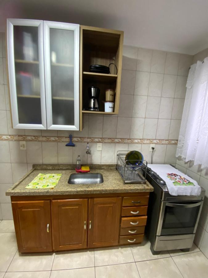 Apartamento No Centro De Nova Friburgo!! 2 Exterior photo