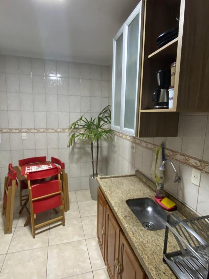 Apartamento No Centro De Nova Friburgo!! 2 Exterior photo
